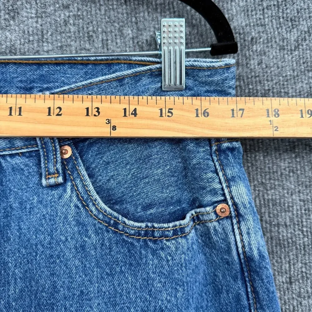 Levis size 34x30